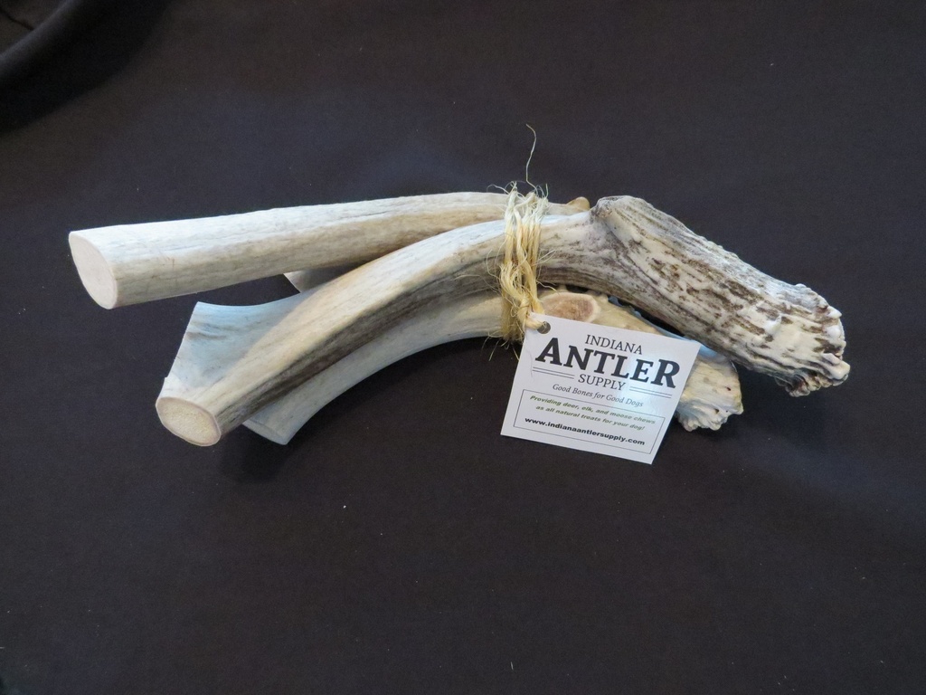 Mix & Match 3 Medium Antlers